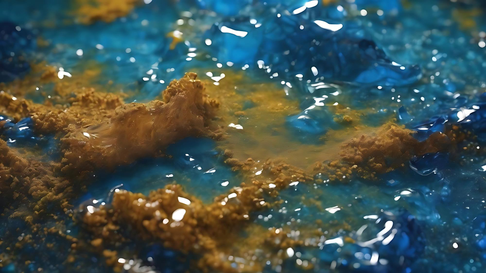 Βιοαποκατάσταση (Bioremediation): Η Χρήση Μικροοργανισμών για τον Καθαρισμό Ρυπασμένων Οικοσυστημάτων